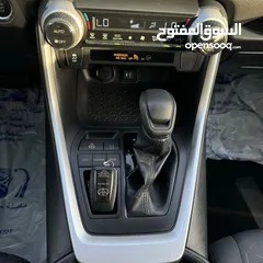  6 راف 4 XLE 2019