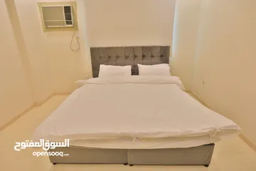  6 cozy private apartment down town Jeddah