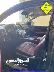  12 جريت وول بوير great wall poer 2021 4X4 (بكب)