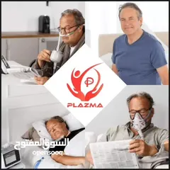  7 مولد أكسجين اكسجين طبي Oxygen Generator O2 Concentrater اوكسجين أوكسجين O2 مكثف اكسجين