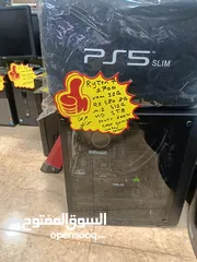 1 جهاز Gaming بحال الوكاله الوصف بالصور