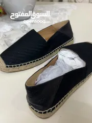  7 حذاء إمبوريو ارماني