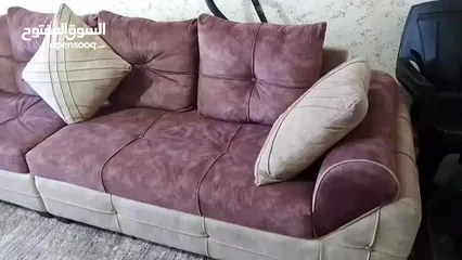  3 طقم ةنب بحال الوكاله للبيع وبسعر مغري  البيع اقل من نصف الثمن  استعمال اقل من ثلاث شهور