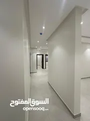  10 شقة فاخرة للأجار مدينة الرياض حي ظهرة لبن