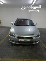  1 متشوبيشي Mitsubishi 2015