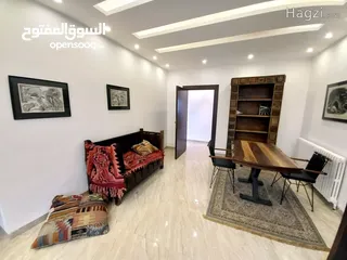  3 شقة مفروشة للإيجار 150م2 ( Property 19598 ) سنوي فقط