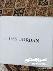  5 بُصطار أمريكي "USS" نخب   جديد وبكرتونته   مقاس 42    السعر "30دينار "  وقابل للتفاوض بشي بسيط  جديد