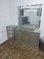  4 غرفة النوم Xxxlاحدث صيحات الموضه 2025 مصنوعه من خشب لاتيه