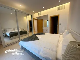  24 شقة مفروشة فاخرة سوبر ديلوكس اعلان رقم (A79)