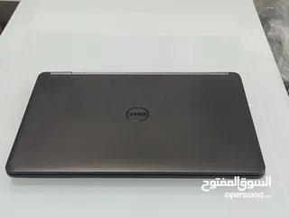  3 لب توبات coer i7 5th RAM 16GB  DELL LATITUDE بس   بمواصفات قويه بسعر مغري جدا