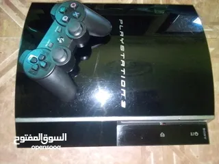  15 عرض خاص بلاي ستيشن 3 مع سماعات بسعر حرق أقرأ الوصف