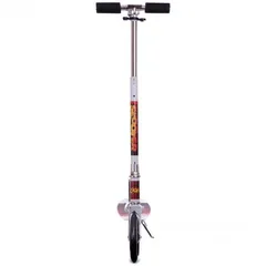  10 Scooter pliant roues d-200 mm age 10-16 ans Charge maximale 100 kg