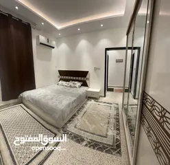  1 شقة مفروشه غرفة وصاله بالخوير Furnished apartment room and hall in Al Khuwair