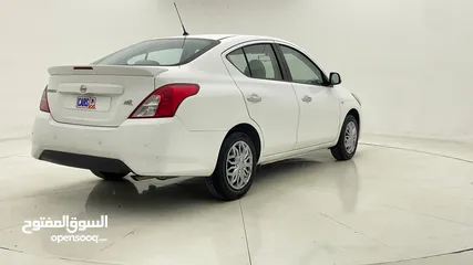  3 (HOME TEST DRIVE AND ZERO DOWN PAYMENT) NISSAN SUNNY