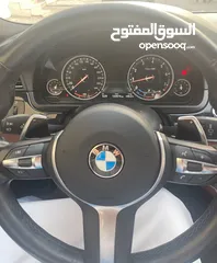  8 BMW 520i Al Jenaibi car