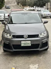  1 Polo tsi 2015