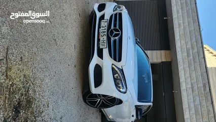  29 MERCEDEC BENZ C200 YEAR 2017 سيارة مميزة جدا جدا 6 انظمة قيادة السعر على الكاش فقط والسعر نهائي ..