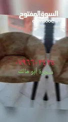  9 كراسي كافيهات ومقاهي تفصيل حسب الطلب