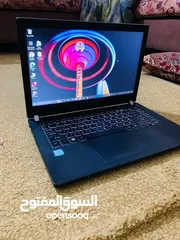  2 لابتوب حالة ممتازة بسعر مناسب من acer