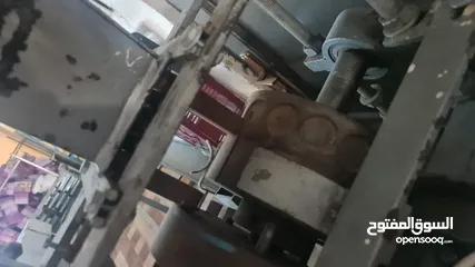  3 خط مصاص يدوي + ماكينات للبيع  بسعر حرررررق