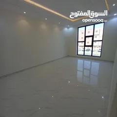  4 شقه مودرن بحي الحزم