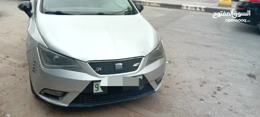  1 سيت ابيزا 2014