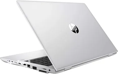  8 HP ProBook 650 G4 Laptop, 15.6in FHD , Intel Core i7-8350U 1.7GHz, 16GB DDR4 RAM, 512GB SSD Windows