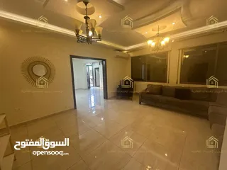  13 شقة فارغة - تلاع العلي - 3نوم 1ماستر - 170م - ارضية - ترس - قرب الخدمات