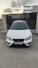  2 سيت ليون FR محوله