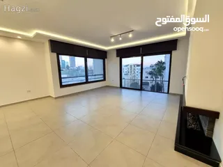  10 شقة للايجار في الدوار الرابع  ( Property 36936 ) سنوي فقط