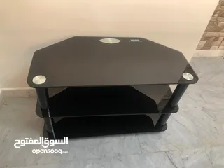  7 كنب كورنر للبيع مع متفرقات