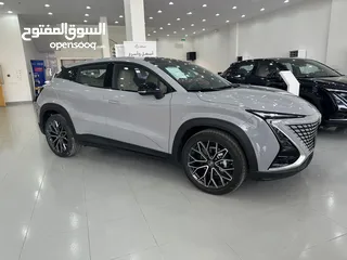  7 شانجان يوني تي UNI T  2024