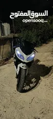  1 kawasaki ninja 300