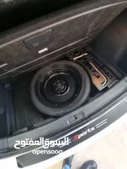  9 2020 E- Golf بحالة الوكالة