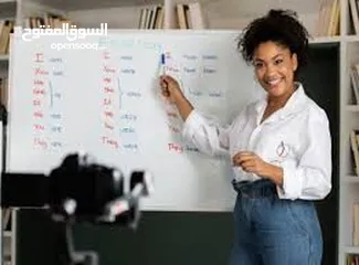  3 دروس خصوصي لغة إنجليزية لجميع المستويات