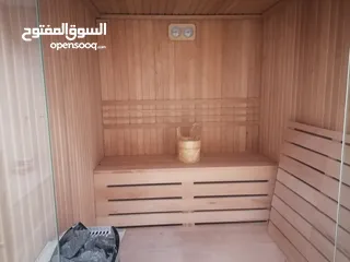  21 القدومي للساونا والبخار الجاكوزي والمسابح بافضل القطع والاسعار