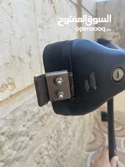  4 حمالة سقف صناعة أوروبي