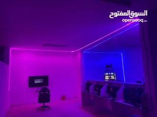  7 اجهزة محل كاملة