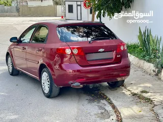  7 شفرليت اوبترا
