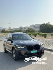  2 BMW X3 اعلى مواصفات كميرات وسناسر 360