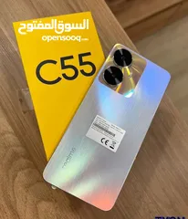  2 realmi c55