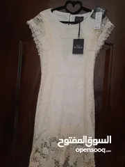 1 فستان جبير للمناسبات الخاصه جديد  كتب كتاب او حنه او اي مناسبه خاصه  الرجاء من الرجال عدم التواصل