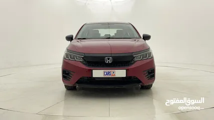  8 (FREE HOME TEST DRIVE AND ZERO DOWN PAYMENT) HONDA CITY