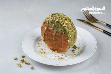  15 تأسيس وتطوير  وادارة مطاعم وفود ترك