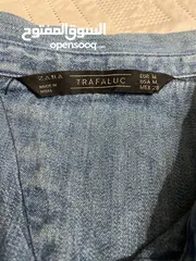  2 Denim shirt