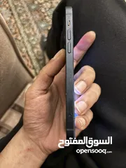  6 iPhone 12  64GB  استعمال شخصي