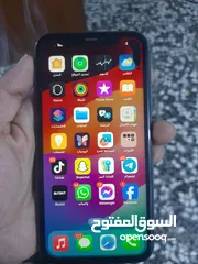  1 ايفون 11 بسعر 200 الف