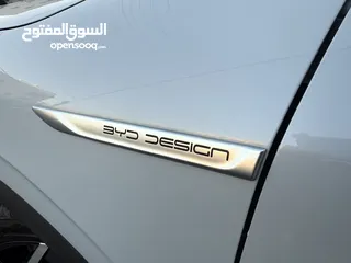  15 بي واي دي يوان بلس 2023  اعلى صنف بانورما 360  حرة جمرك جديد byd yuan