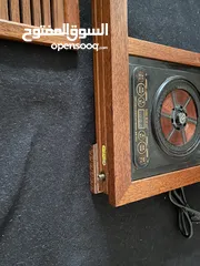  4 طباخ غاز وكهرباء انتيكا