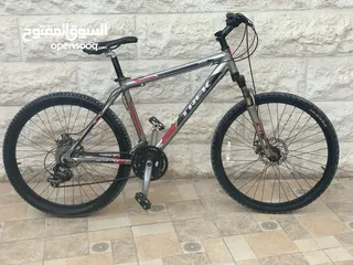  2 Trek 3500 3 series